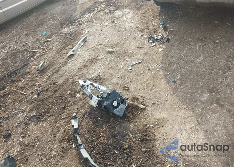 2020 Chrysler Pacifica Limited z USA, uszkodzony, nr VIN 2C4RC1GG0LR109219